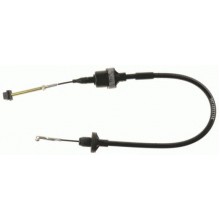 NK 923625/6 Трос сцепления OPEL VECTRA A 1.6-2.0 (33.0142/33.0131/LINEX, 321010) NK 923625/6 Трос сцепления OPEL VECTRA A 1.6-2.0 (33.0142/33.0131/LINEX, 321010)